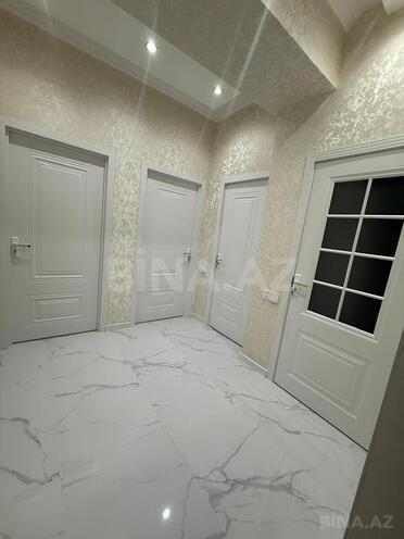 Satılır 2 otaqlı yeni tikili 50 m², Əhmədli m., photo 10 from 25