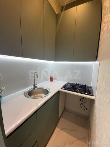 Satılır 2 otaqlı yeni tikili 50 m², Əhmədli m., photo 13 from 25