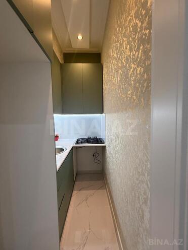 Satılır 2 otaqlı yeni tikili 50 m², Əhmədli m., photo 16 from 25