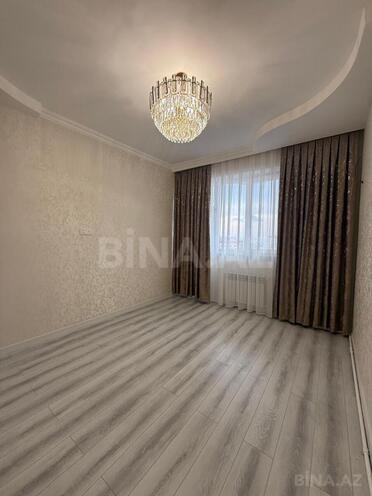 Satılır 2 otaqlı yeni tikili 50 m², Əhmədli m., photo 4 from 25