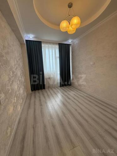 Satılır 2 otaqlı yeni tikili 50 m², Əhmədli m., photo 1 from 25
