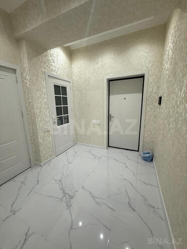 Satılır 2 otaqlı yeni tikili 50 m², Əhmədli m., photo 17 from 25