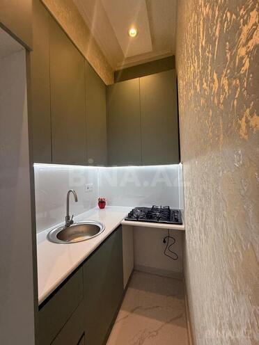 Satılır 2 otaqlı yeni tikili 50 m², Əhmədli m., photo 15 from 25