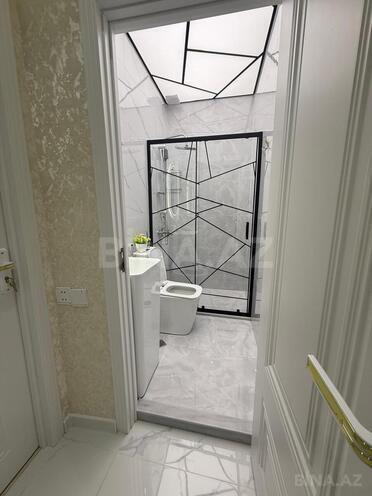 Satılır 2 otaqlı yeni tikili 50 m², Əhmədli m., photo 21 from 25