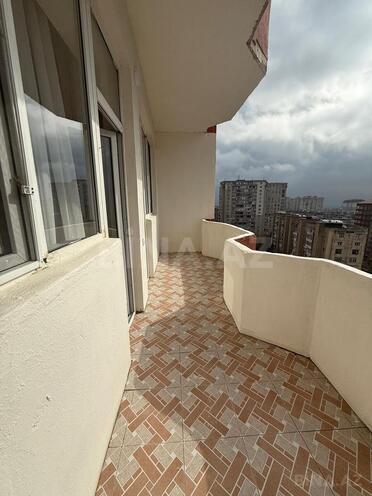 Satılır 2 otaqlı yeni tikili 50 m², Əhmədli m., photo 24 from 25
