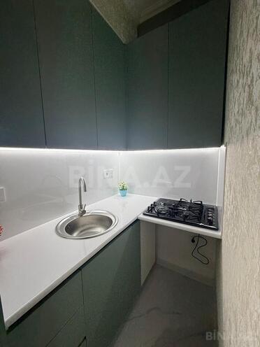 Satılır 2 otaqlı yeni tikili 50 m², Əhmədli m., photo 14 from 25