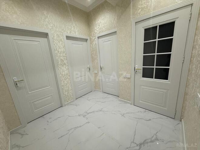 Satılır 2 otaqlı yeni tikili 50 m², Əhmədli m., photo 18 from 25