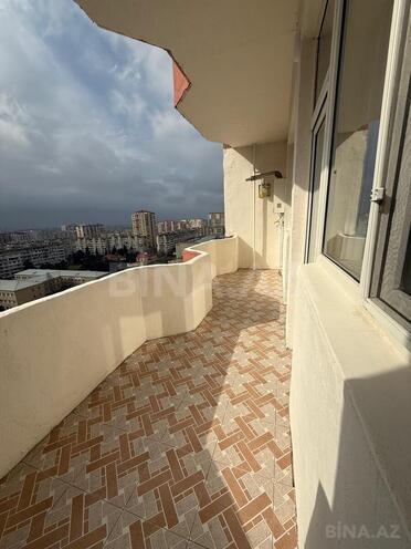 Satılır 2 otaqlı yeni tikili 50 m², Əhmədli m., photo 23 from 25