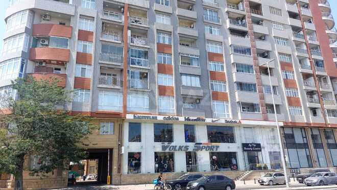 Продаётся  объект 120 м², м. Нариман Нариманов, photo 27 from 29
