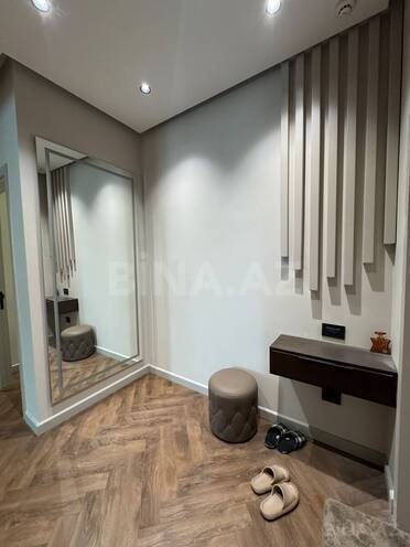 Сдаётся 3-комн. новостройка 105 м², м. Элмляр Академиясы, photo 14 from 32