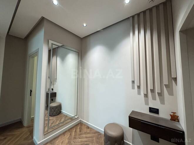 Сдаётся 3-комн. новостройка 105 м², м. Элмляр Академиясы, photo 18 from 32