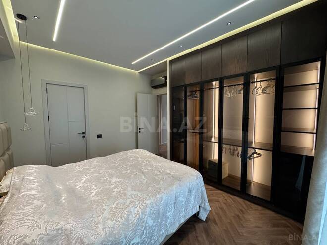 Сдаётся 3-комн. новостройка 105 м², м. Элмляр Академиясы, photo 19 from 32