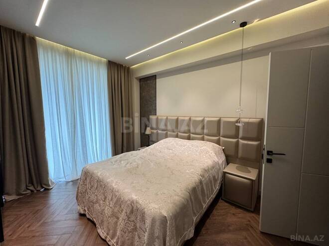 Сдаётся 3-комн. новостройка 105 м², м. Элмляр Академиясы, photo 20 from 32