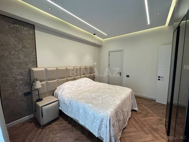 Сдаётся 3-комн. новостройка 105 м², м. Элмляр Академиясы, photo 16 from 32