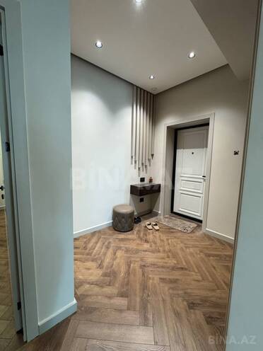 Сдаётся 3-комн. новостройка 105 м², м. Элмляр Академиясы, photo 13 from 32