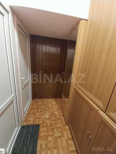 Satılır 3 otaqlı yeni tikili 62 m², Həzi Aslanov m., photo 1 from 12