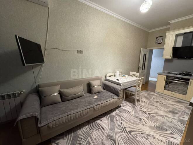 Satılır 3 otaqlı yeni tikili 105 m², Neftçilər m., photo 11 from 15