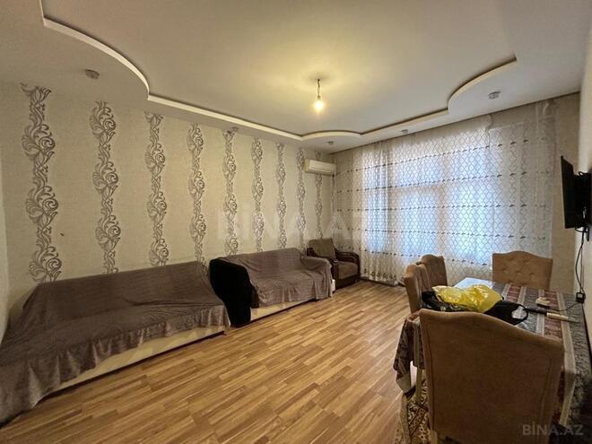 İcarəyə verilir 2 otaqlı yeni tikili 70 m², Şah İsmayıl Xətai m., photo 3 from 13