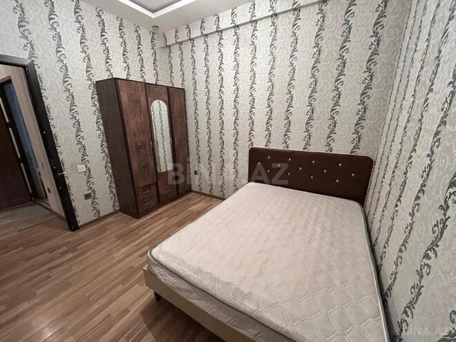 İcarəyə verilir 2 otaqlı yeni tikili 70 m², Şah İsmayıl Xətai m., photo 9 from 13