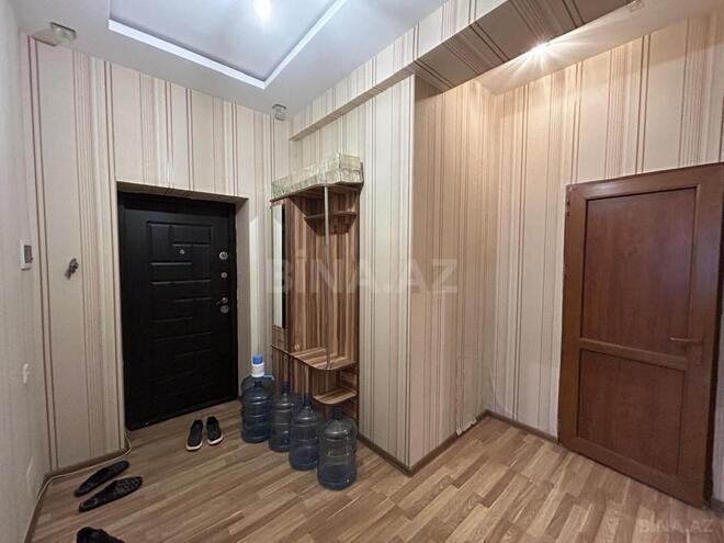 İcarəyə verilir 2 otaqlı yeni tikili 70 m², Şah İsmayıl Xətai m., photo 11 from 13