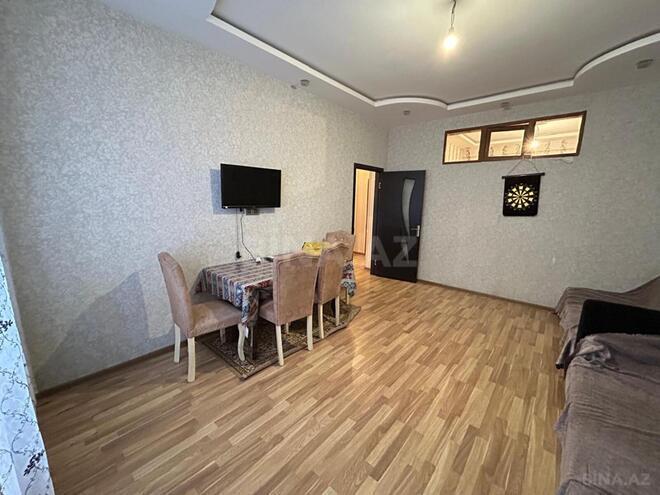 İcarəyə verilir 2 otaqlı yeni tikili 70 m², Şah İsmayıl Xətai m., photo 4 from 13