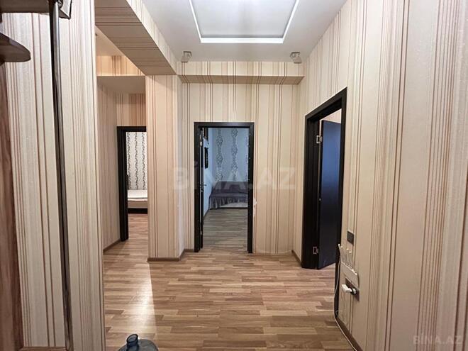 İcarəyə verilir 2 otaqlı yeni tikili 70 m², Şah İsmayıl Xətai m., photo 10 from 13