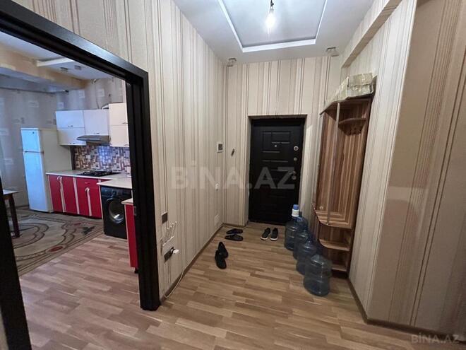 İcarəyə verilir 2 otaqlı yeni tikili 70 m², Şah İsmayıl Xətai m., photo 7 from 13