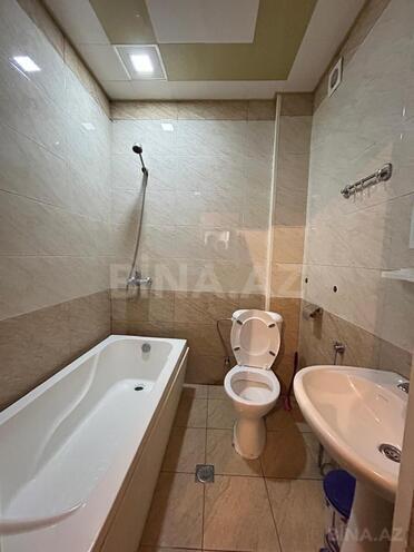 İcarəyə verilir 2 otaqlı yeni tikili 70 m², Şah İsmayıl Xətai m., photo 12 from 13