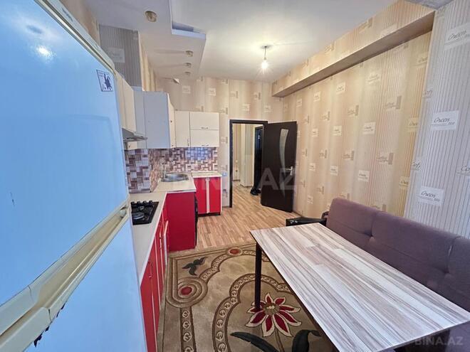 İcarəyə verilir 2 otaqlı yeni tikili 70 m², Şah İsmayıl Xətai m., photo 6 from 13