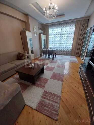 Satılır 3 otaqlı yeni tikili 62 m², Həzi Aslanov m., photo 3 from 12
