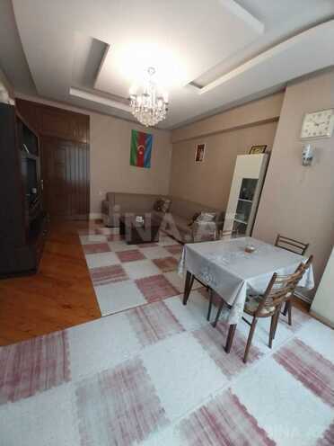 Satılır 3 otaqlı yeni tikili 62 m², Həzi Aslanov m., photo 4 from 12