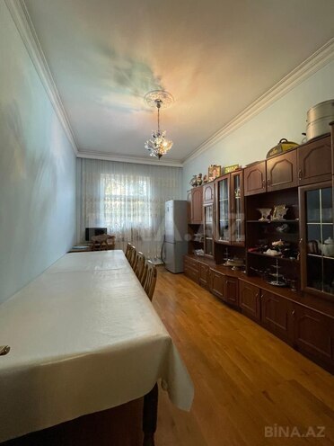 Satılır 7 otaqlı həyət evi/bağ evi 220 m², Bakıxanov q., photo 19 from 32