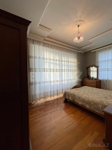 Satılır 7 otaqlı həyət evi/bağ evi 220 m², Bakıxanov q., photo 21 from 32
