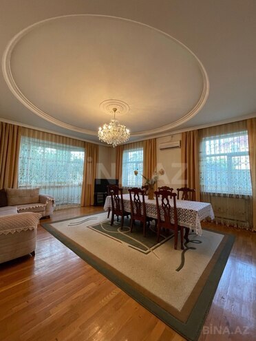 Satılır 7 otaqlı həyət evi/bağ evi 220 m², Bakıxanov q., photo 9 from 32