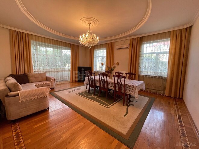 Satılır 7 otaqlı həyət evi/bağ evi 220 m², Bakıxanov q., photo 10 from 32
