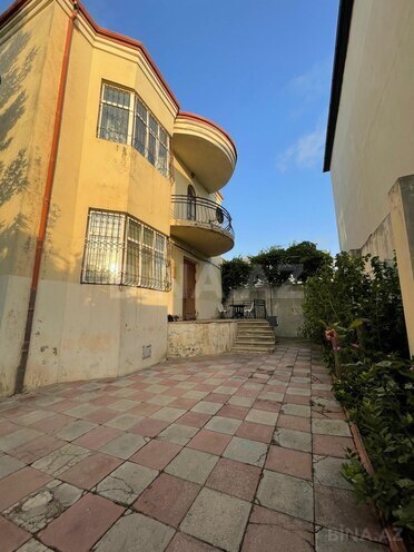 Satılır 7 otaqlı həyət evi/bağ evi 220 m², Bakıxanov q., photo 7 from 32
