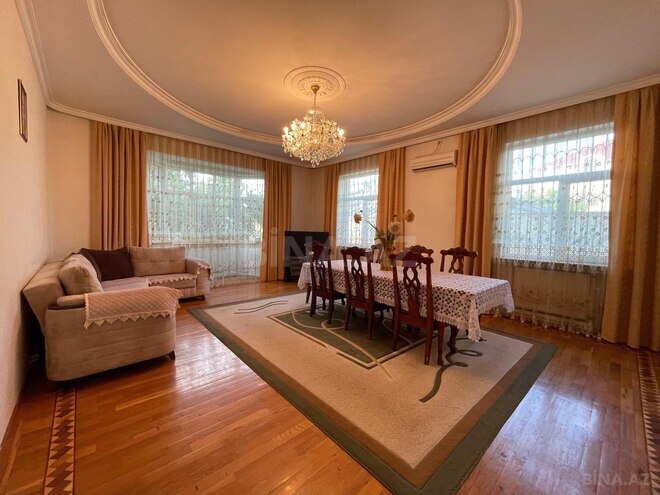 Satılır 7 otaqlı həyət evi/bağ evi 220 m², Bakıxanov q., photo 11 from 32