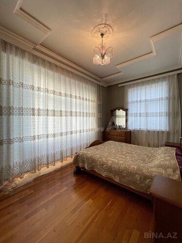 Satılır 7 otaqlı həyət evi/bağ evi 220 m², Bakıxanov q., photo 18 from 32