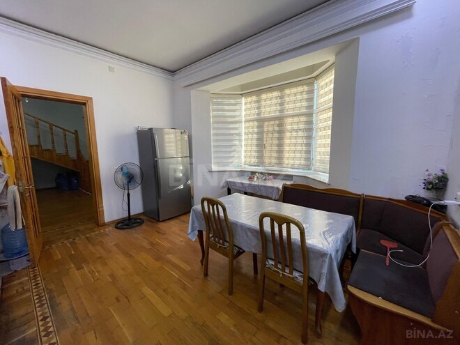 Satılır 7 otaqlı həyət evi/bağ evi 220 m², Bakıxanov q., photo 12 from 32