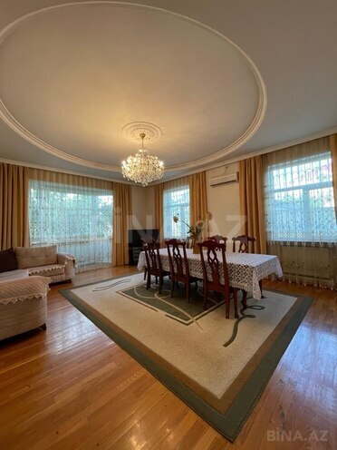 Satılır 7 otaqlı həyət evi/bağ evi 220 m², Bakıxanov q., photo 14 from 32