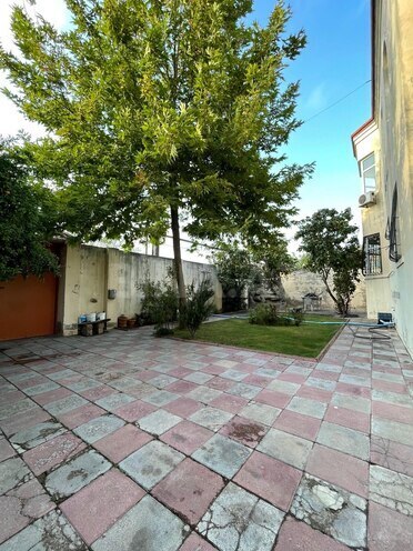 Satılır 7 otaqlı həyət evi/bağ evi 220 m², Bakıxanov q., photo 3 from 32