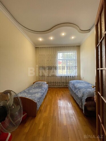 Satılır 7 otaqlı həyət evi/bağ evi 220 m², Bakıxanov q., photo 17 from 32