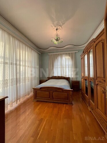 Satılır 7 otaqlı həyət evi/bağ evi 220 m², Bakıxanov q., photo 30 from 32