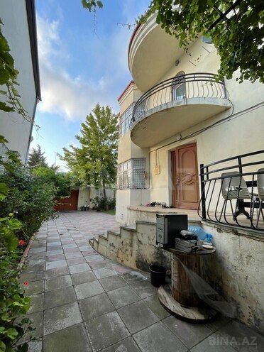 Satılır 7 otaqlı həyət evi/bağ evi 220 m², Bakıxanov q., photo 6 from 32