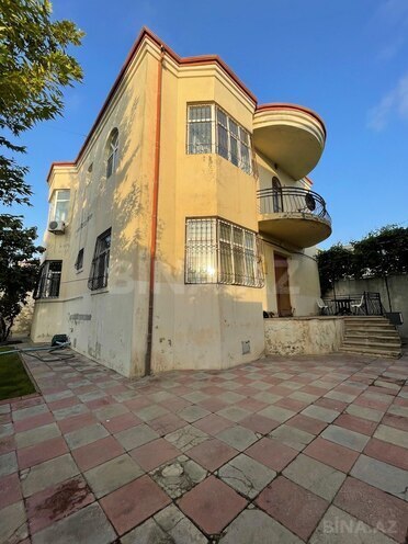 Satılır 7 otaqlı həyət evi/bağ evi 220 m², Bakıxanov q., photo 4 from 32