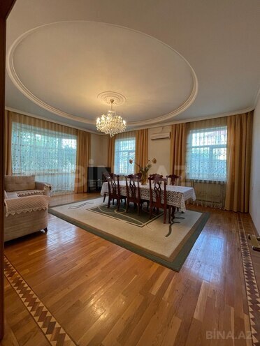 Satılır 7 otaqlı həyət evi/bağ evi 220 m², Bakıxanov q., photo 8 from 32