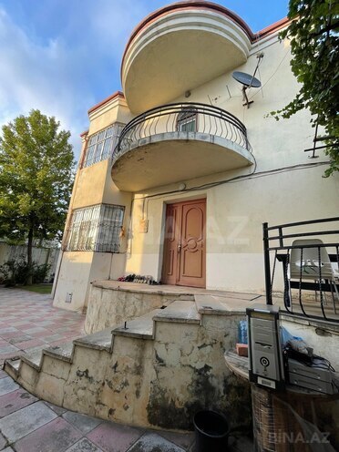 Satılır 7 otaqlı həyət evi/bağ evi 220 m², Bakıxanov q., photo 5 from 32