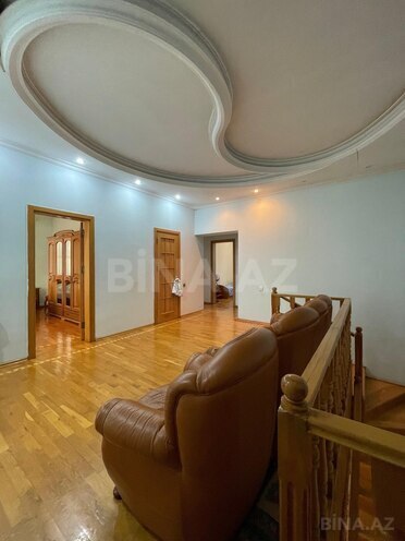 Satılır 7 otaqlı həyət evi/bağ evi 220 m², Bakıxanov q., photo 31 from 32