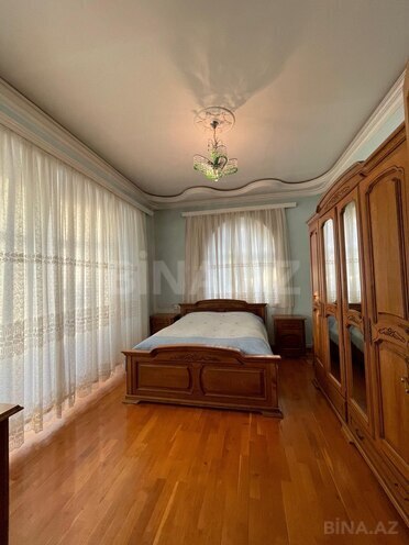 Satılır 7 otaqlı həyət evi/bağ evi 220 m², Bakıxanov q., photo 27 from 32