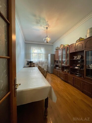 Satılır 7 otaqlı həyət evi/bağ evi 220 m², Bakıxanov q., photo 13 from 32